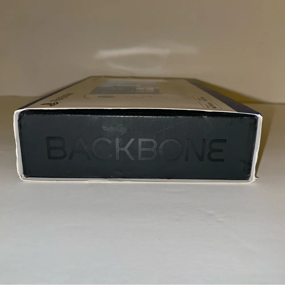 PlayStation Backbone